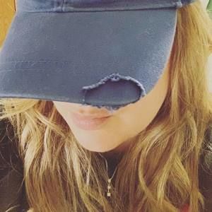 Meet your Posher, Tara